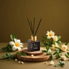 UTA Natural Plant Aromatherapy Essential Oil 50ML Gardenia Fragrance Air Freshener, Long-lasting Fragrance, Home Aroma Diffuser details Picture